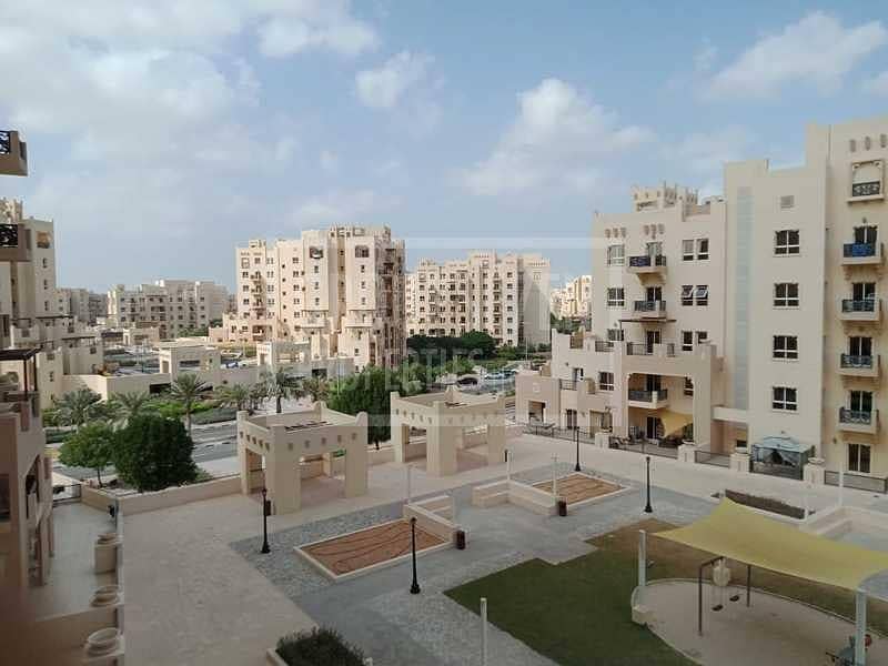 11 1 Bed Apartment for rent located at Remraam