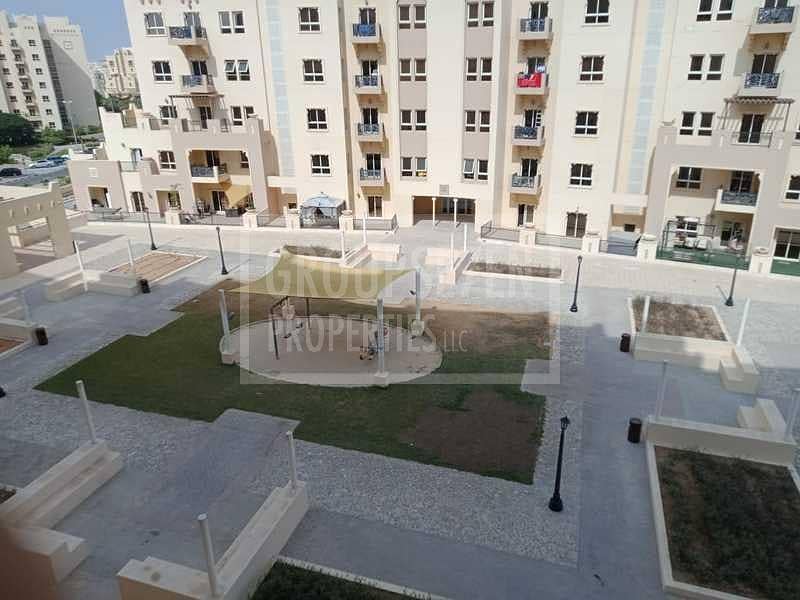 12 1 Bed Apartment for rent located at Remraam