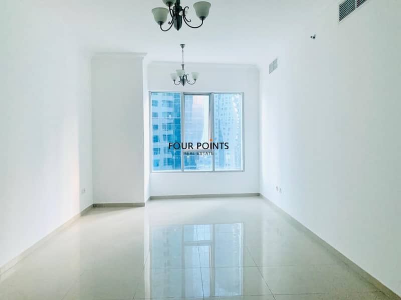 4 1BR| Ontario Tower| Business Bay