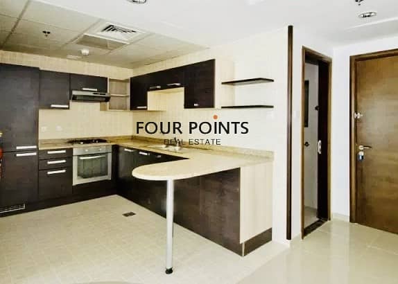 8 1BR| Ontario Tower| Business Bay