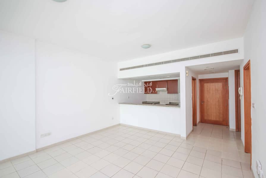 3 Samar 2 |  well maintained 1br apt