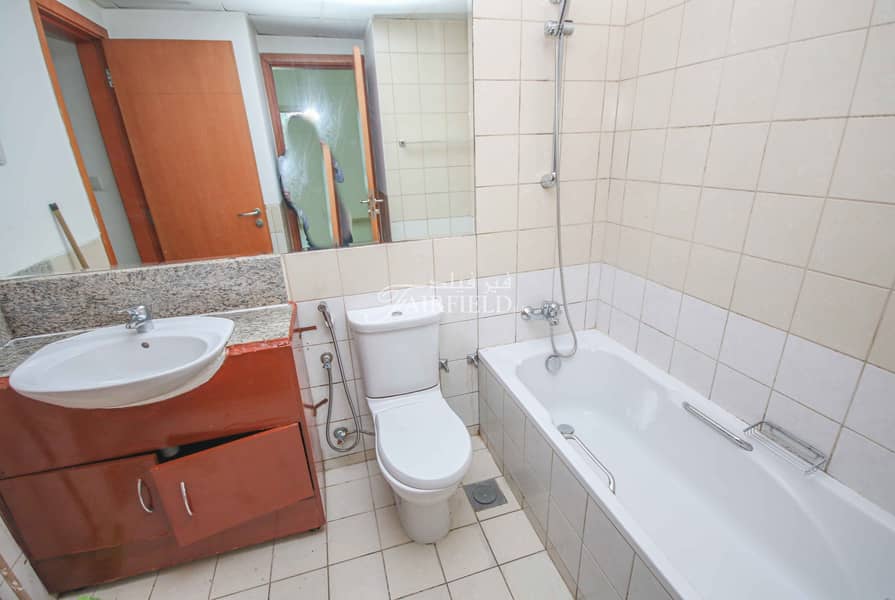 9 Samar 2 |  well maintained 1br apt