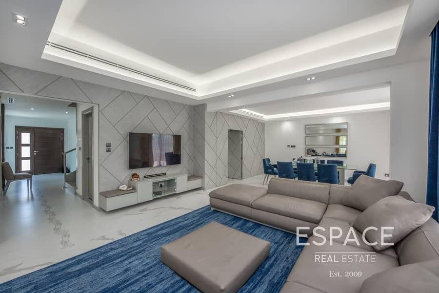 Fully Upgraded | Exclusive | 4 Bed+Maids Fully Upgraded | Exclusive | 4 Bed+Maids