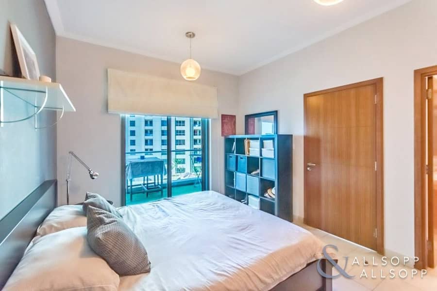 6 Immaculate Condition | Furnished | 1 Bed