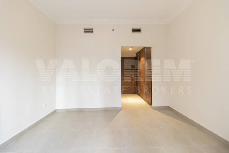 3 READY TO MOVE IN | BRAND NEW | BEHIND ETIHAD MALL