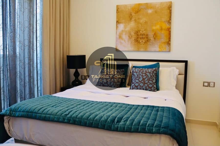 3 Fully furnished| Luxury| hotel type apartment