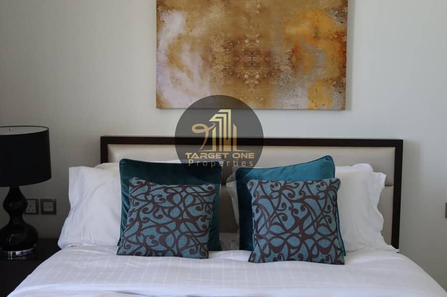 5 Fully furnished| Luxury| hotel type apartment