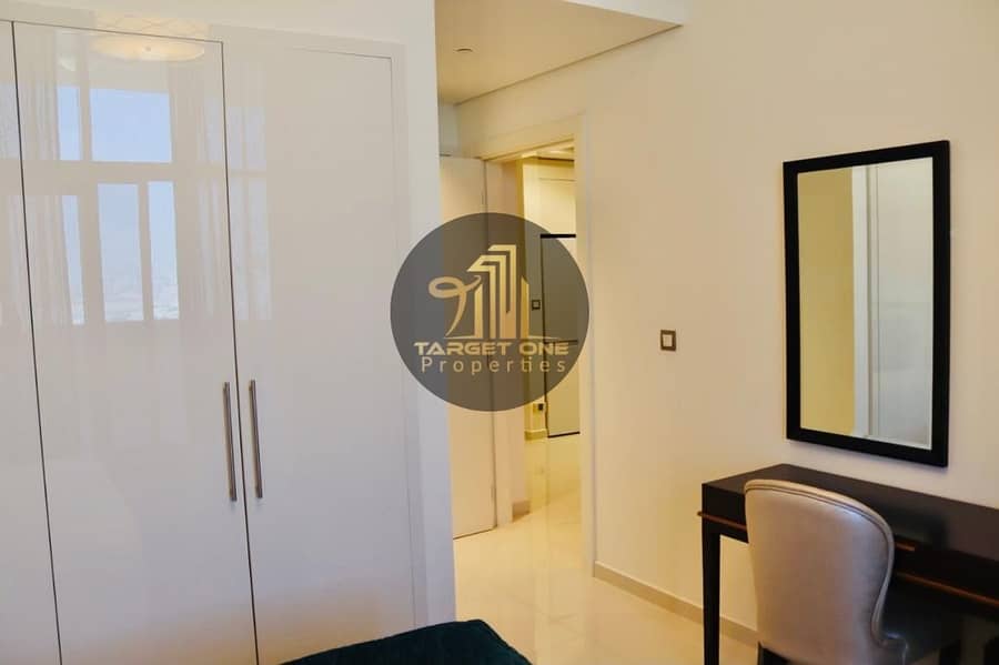 7 Fully furnished| Luxury| hotel type apartment