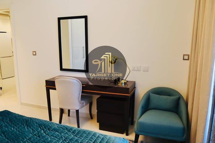 21 Fully furnished| Luxury| hotel type apartment