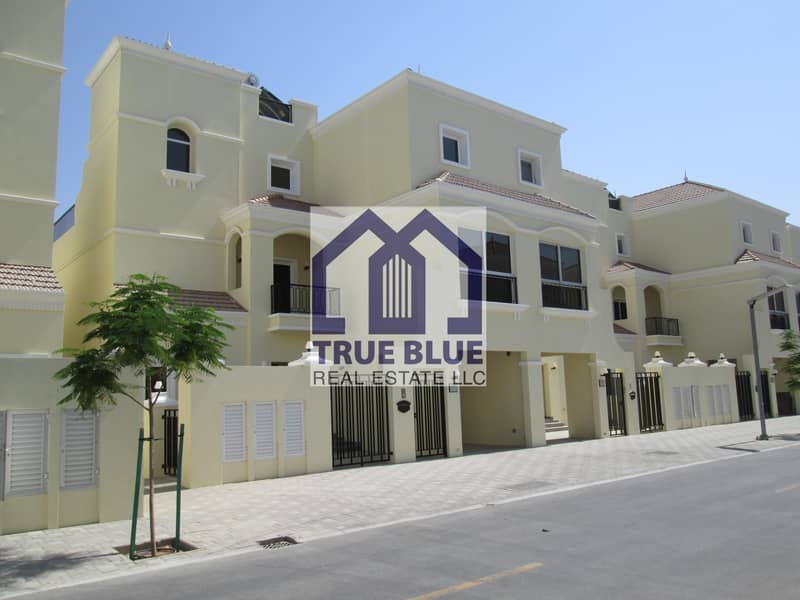 EXCLUSIVE CHEAPEST 3 BEDROOM BAYTI VILLA