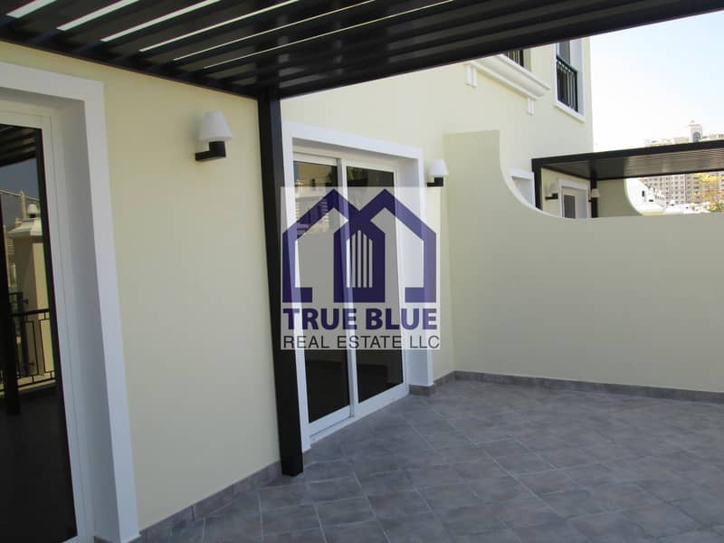 9 EXCLUSIVE CHEAPEST 3 BEDROOM BAYTI VILLA