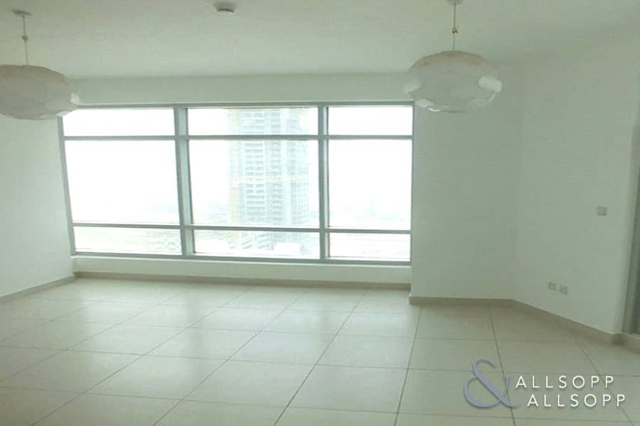 8 Vacant | Great Location | 1 Bed | Balcony