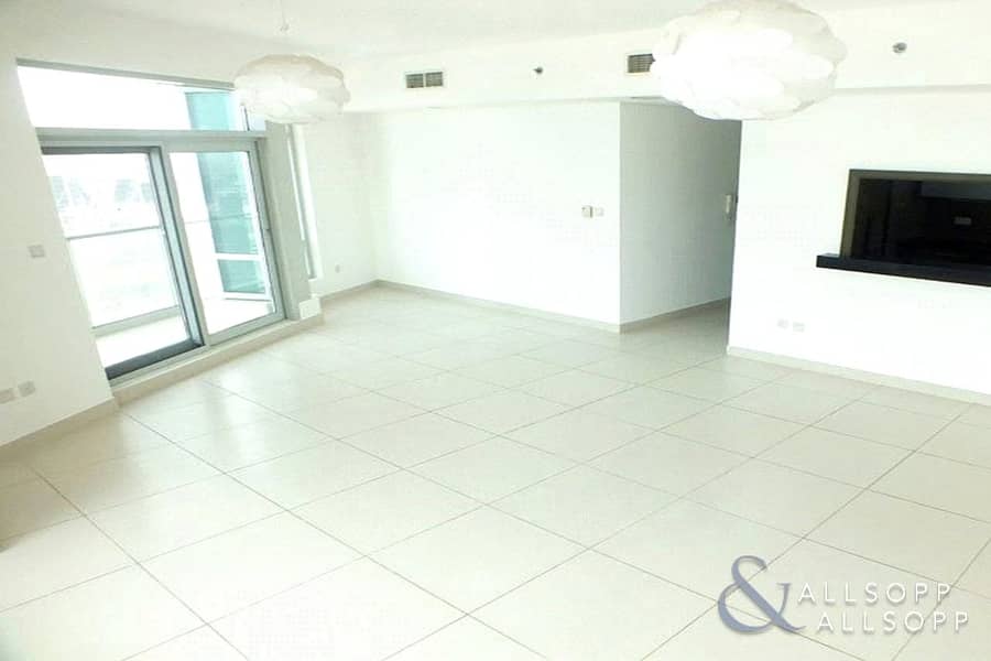 Vacant | Great Location | 1 Bed | Balcony