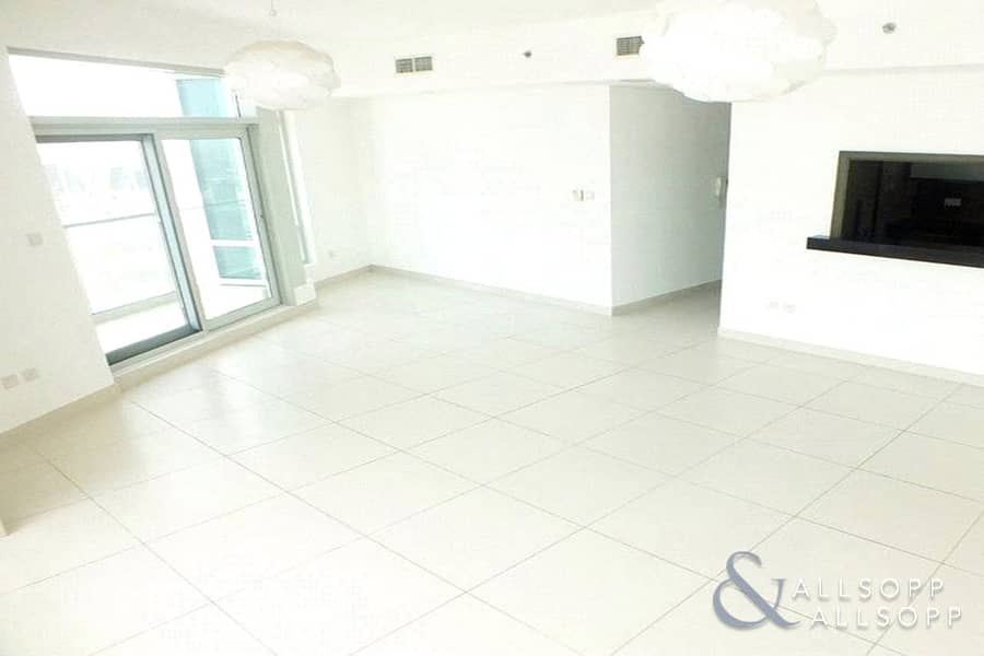 3 Vacant | Great Location | 1 Bed | Balcony