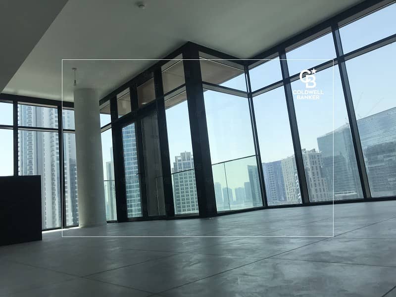 POOL VIEW | DT1 | 2 BEDROOM LUXURY APARTMENT | Downtown Dubai