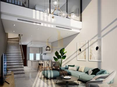 Discounted Price | Pay 1% Monthly | Rukan Lofts Discounted Price | Pay 1% Monthly | Rukan Lofts