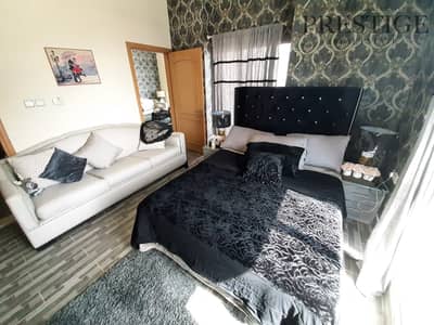 Furnished | Dubai Marina | Balcony Furnished | Dubai Marina | Balcony