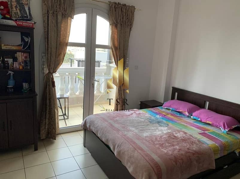 6 Well Maintained  1Br Apartment in JVC
