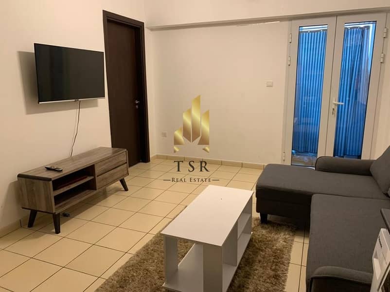 9 Well Maintained  1Br Apartment in JVC