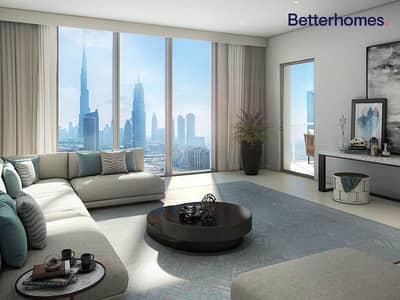 2 Years Post handover|Spacious 3 Bedroom 2 Years Post handover|Spacious 3 Bedroom