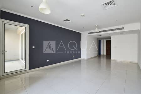 1 Bedroom Flat for Rent in Jumeirah Lake Towers (JLT), Dubai - Next to Metro | Big Balcony | High Floor 1 Bedroom Flat for Rent in Jumeirah Lake Towers (JLT), Dubai - Next to Metro | Big Balcony | High Floor
