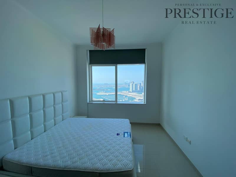 5 Amazing one bedroom with unique views of Palm Jumeirah
