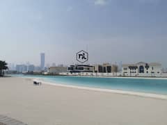 Amazing 1 Bedroom | Low Floor | Partial Lagoon View