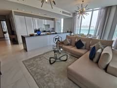 On The Lagoon | Spacious 2 Bedroom | Amazing Finish | Ready in 4 Months
