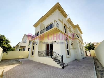 5 Bedroom Villa for Rent in The Villa, Dubai - 5 Bed Room Brand New Villa with Garden 5 Bedroom Villa for Rent in The Villa, Dubai - 5 Bed Room Brand New Villa with Garden
