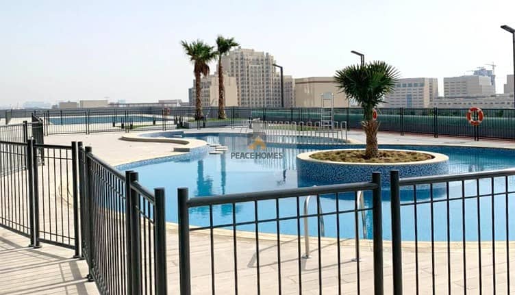 BRAND NEW | SPACIOUS LAYOUT | STUDIO WITH COMMUNITY VIEW BRAND NEW | SPACIOUS LAYOUT | STUDIO WITH COMMUNITY VIEW