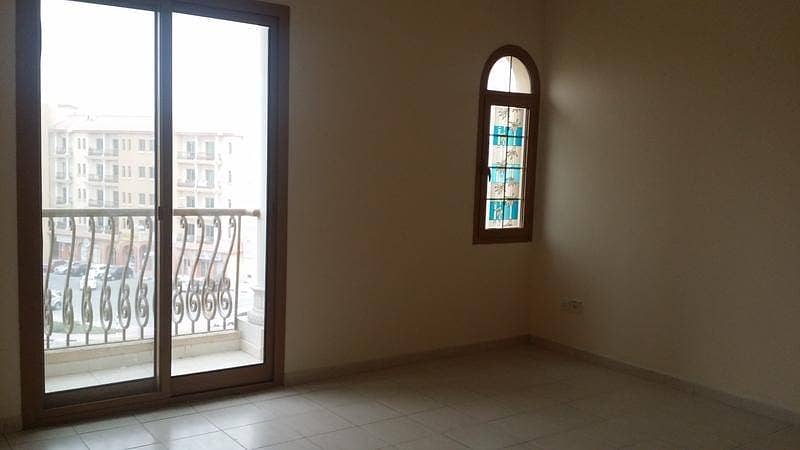 One bedroom For Sale  In Spain Cluster International City Dubai