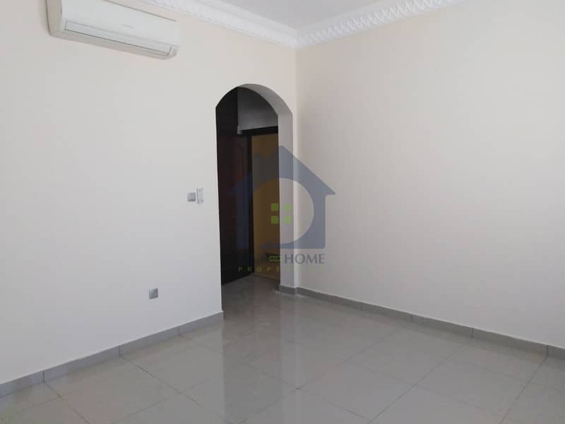For Sale Compound with 3 villas in Al mushrif area
