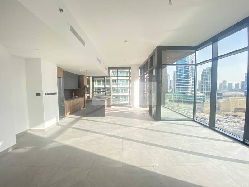 No Brokers|Large Layout | 2BR Brand New Apartment No Brokers|Large Layout | 2BR Brand New Apartment