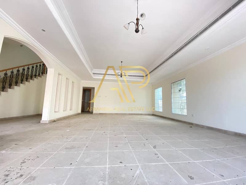 8 Along the Beach Villa | 3Bed +Maids room +Study Room | 12 cheque | 1 month free