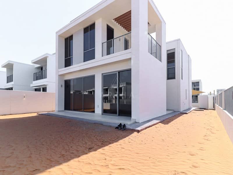 Best Layout in Sidra | Type E3 | Awesome Location