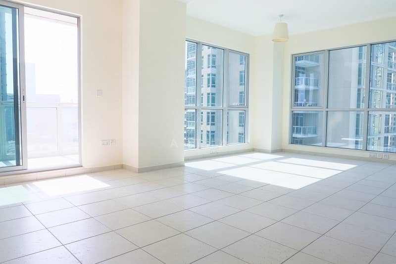 Partial Views | Bright & Airy | Property managed unit