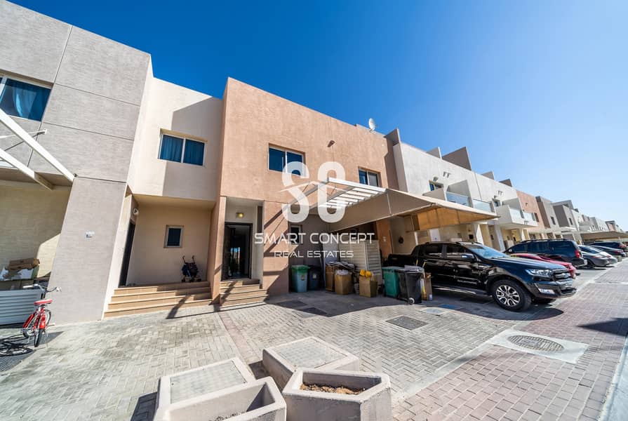 Excellent Family Deal | 2BR+Study|Private Garden Excellent Family Deal | 2BR+Study|Private Garden