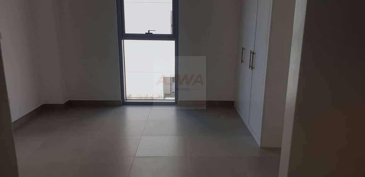 13 BRAND NEW 1 BHK WITHOUT BALCONY AT MID FLOOR