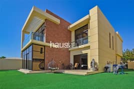 Fully Furnished | Golf Course View | Single Row