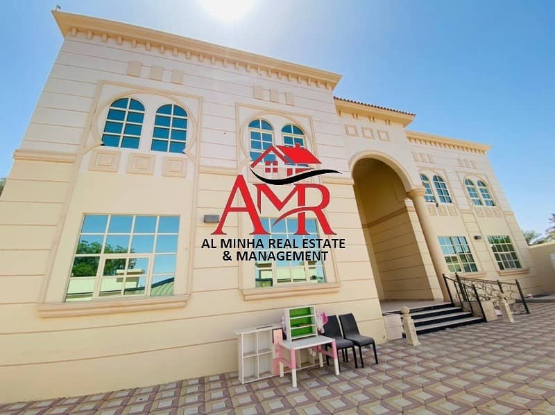Amazing Duplex Villa | Private Entrance With Yard Amazing Duplex Villa | Private Entrance With Yard