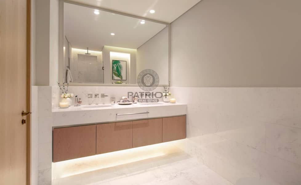 4 ACCESS A LUXURY LIFESTYLE | THE PALM TOWER APARTMENT | FULLY FURNISHED