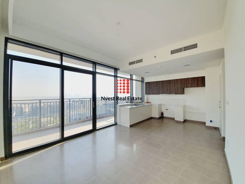 Bright  2 Bedroom Apartment | Brand New | Chiller Free