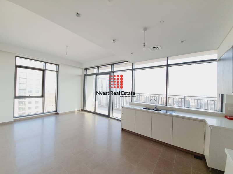 2 Bright  2 Bedroom Apartment | Brand New | Chiller Free
