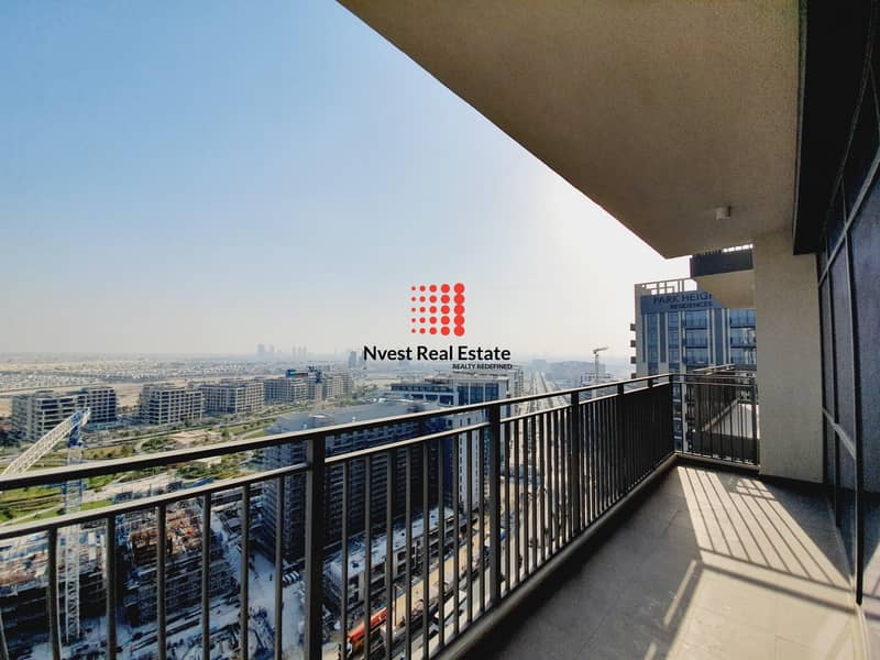 12 Bright  2 Bedroom Apartment | Brand New | Chiller Free