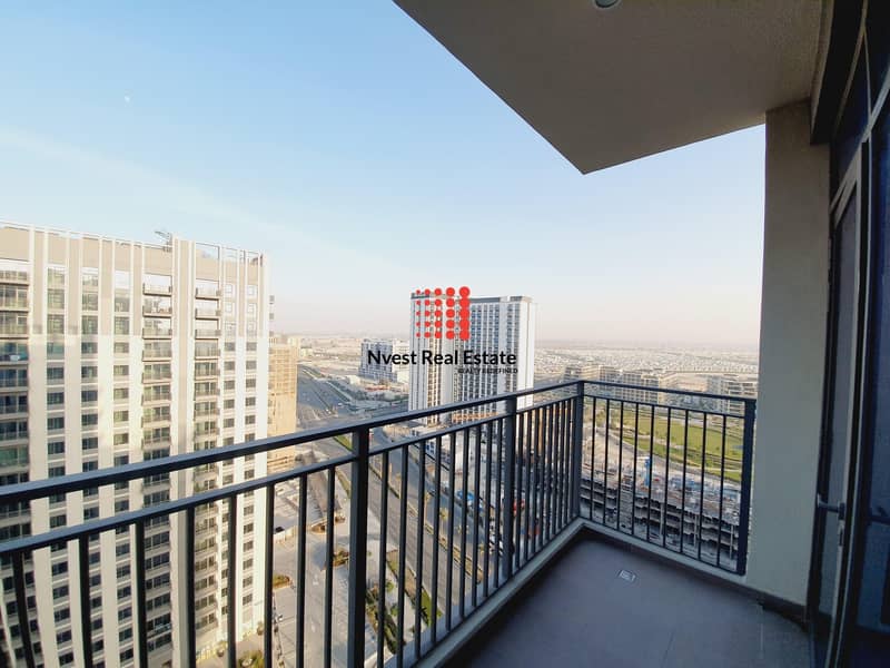 13 Bright  2 Bedroom Apartment | Brand New | Chiller Free