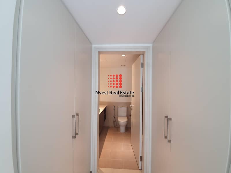 18 Bright  2 Bedroom Apartment | Brand New | Chiller Free