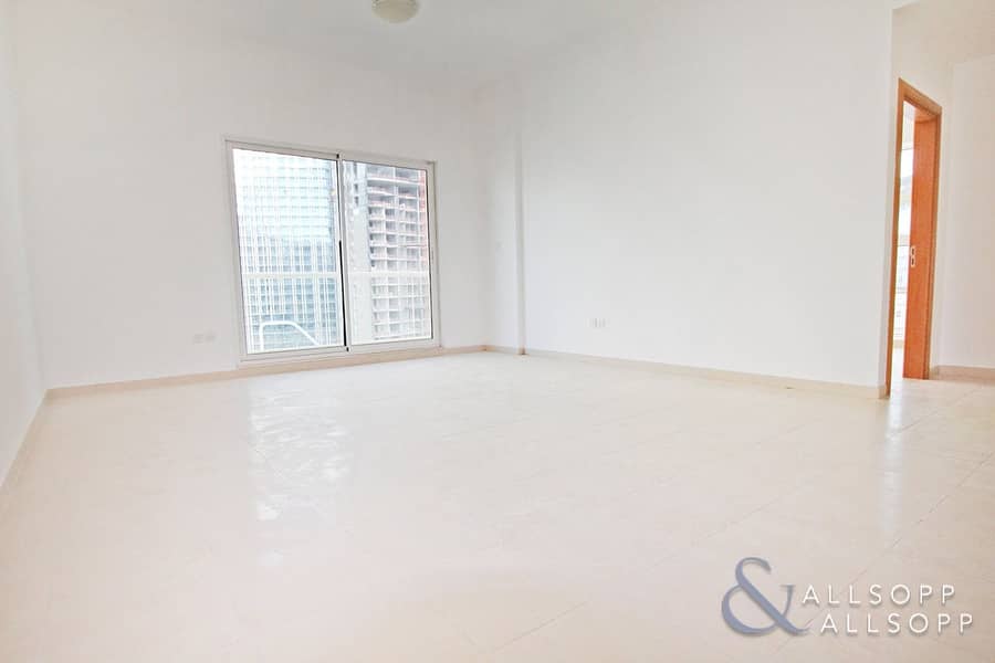 2 One Bedroom | Canal View | Good Investment