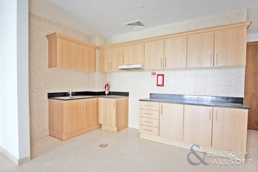 6 One Bedroom | Canal View | Good Investment