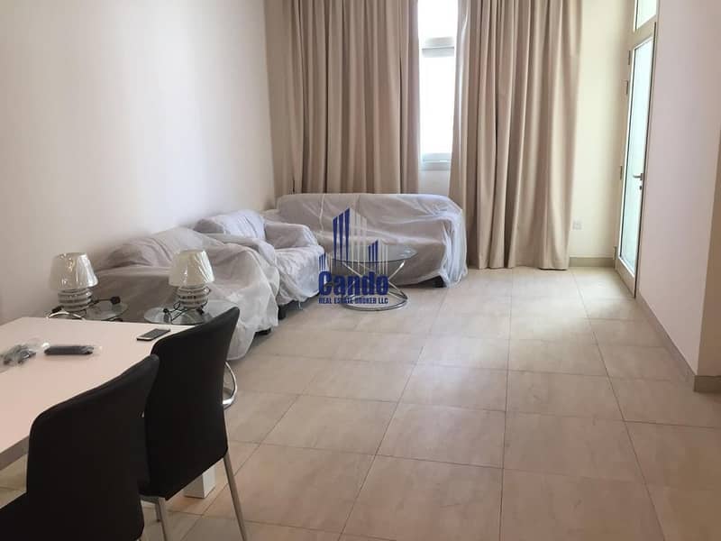 Hot Property available for rent  at Azizi Freesia