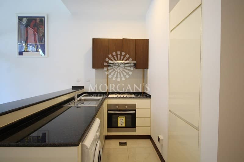 2 High End Studio For Sale Villa Myra